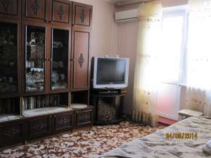 Фотография 4 из 8 - Сдается  2-х комнатная квартира на летний сезон возле берега моря Крым г. Щелкино