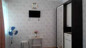 Фотография 2 из 13 - Предлагаю номер с кухней под ключ в п. Кача, г. Севастополь.