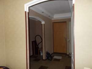 Фотография 19 из 23 - 2 комнатная квартира в Ольгинке