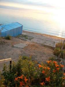 Фотография 3 из 6 - Отдельный дом на самом берегу Азовского моря