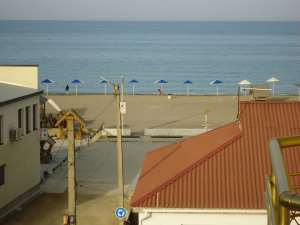Фотография 19 из 52 - Отель Золотой (возле аквапарка "Медуза") предлагает к размещению у моря 