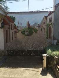 Фотография 10 из 14 - Гостевой дом с бассейном Камелот