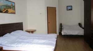 Фотография 9 из 14 - Гостевой дом с бассейном Камелот