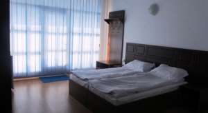 Фотография 8 из 14 - Гостевой дом с бассейном Камелот