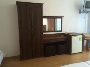 Фотография 4 из 14 - Гостевой дом с бассейном Камелот