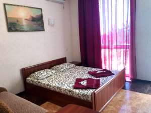 Фотография 84 из 107 - Отель У Моря - отдых и жилье в Крыму, цены 2023 !